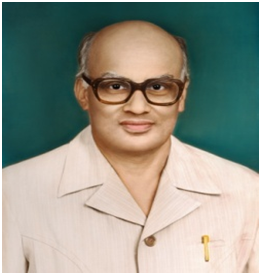Dr.G.Rangaswami